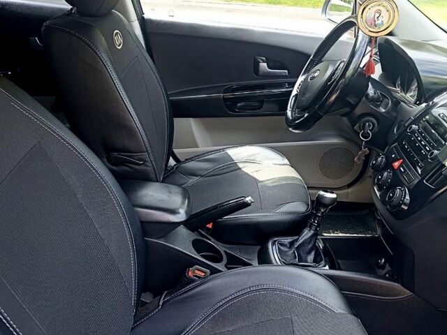 Киа Сид, объемом двигателя 1.4 л и пробегом 219 тыс. км за 5800 $, фото 12 на Automoto.ua