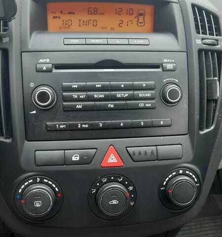 Киа Сид, объемом двигателя 1.4 л и пробегом 273 тыс. км за 5800 $, фото 8 на Automoto.ua