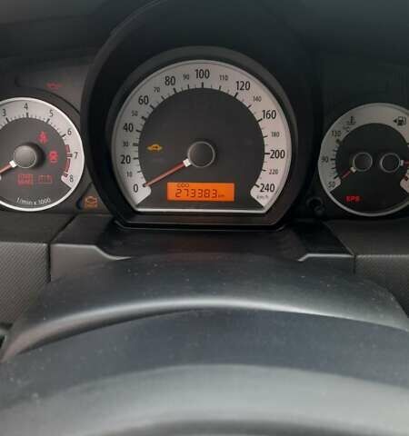 Киа Сид, объемом двигателя 1.4 л и пробегом 273 тыс. км за 5800 $, фото 7 на Automoto.ua