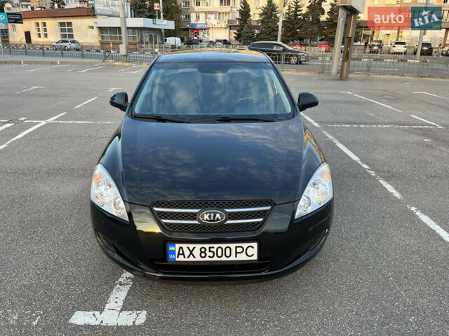 Кіа Сід, об'ємом двигуна 1.6 л та пробігом 175 тис. км за 5650 $, фото 9 на Automoto.ua