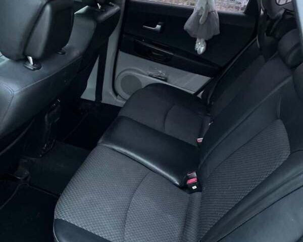 Киа Сид, объемом двигателя 1.6 л и пробегом 305 тыс. км за 4100 $, фото 13 на Automoto.ua