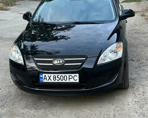 Кіа Сід, об'ємом двигуна 1.6 л та пробігом 175 тис. км за 5650 $, фото 6 на Automoto.ua