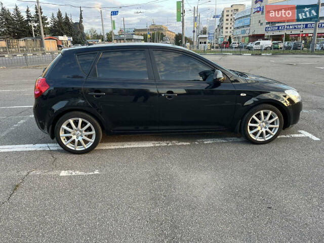 Кіа Сід, об'ємом двигуна 1.6 л та пробігом 175 тис. км за 5650 $, фото 2 на Automoto.ua