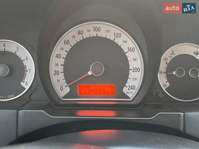 Кіа Сід, об'ємом двигуна 1.6 л та пробігом 175 тис. км за 5650 $, фото 11 на Automoto.ua