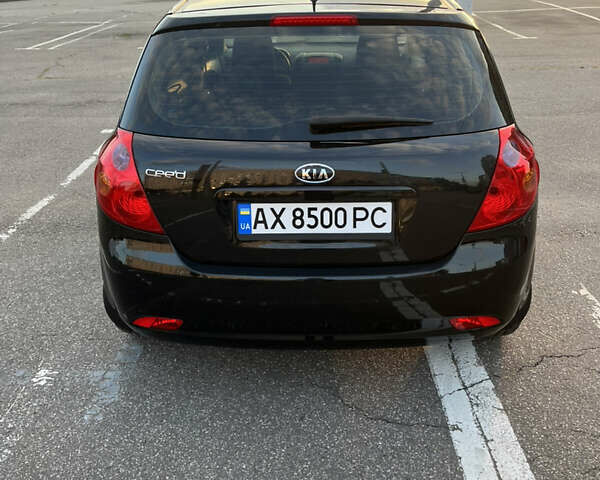 Кіа Сід, об'ємом двигуна 1.6 л та пробігом 175 тис. км за 5650 $, фото 8 на Automoto.ua