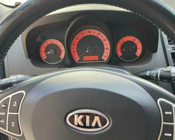 Кіа Сід, об'ємом двигуна 1.6 л та пробігом 235 тис. км за 5700 $, фото 6 на Automoto.ua