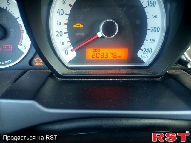Киа Сид 2007 в Харькове на Automoto.ua Киа Сид, объемом двигателя 1.4 л и пробегом 204 тыс. км за 5400 $, фото 1 на Automoto.ua
