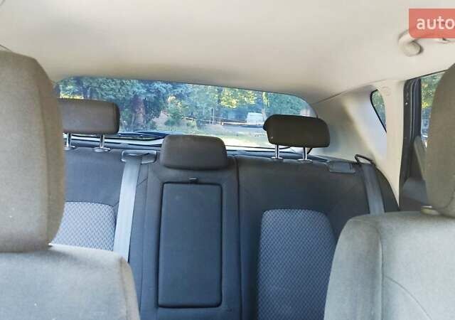 Киа Сид, объемом двигателя 1.59 л и пробегом 201 тыс. км за 5499 $, фото 33 на Automoto.ua
