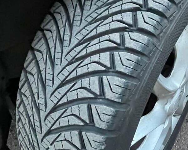 Киа Сид, объемом двигателя 1.6 л и пробегом 305 тыс. км за 4100 $, фото 5 на Automoto.ua
