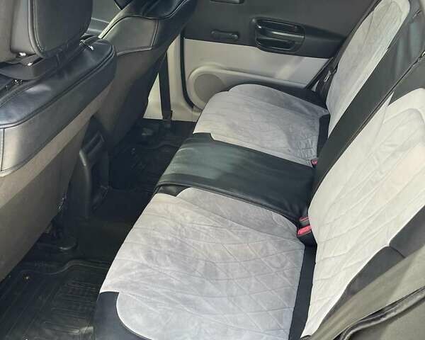 Кіа Сід, об'ємом двигуна 1.6 л та пробігом 235 тис. км за 5700 $, фото 5 на Automoto.ua
