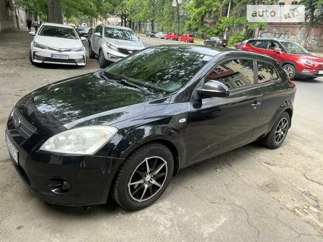 Кіа Сід, об'ємом двигуна 1.4 л та пробігом 199 тис. км за 4900 $, фото 1 на Automoto.ua