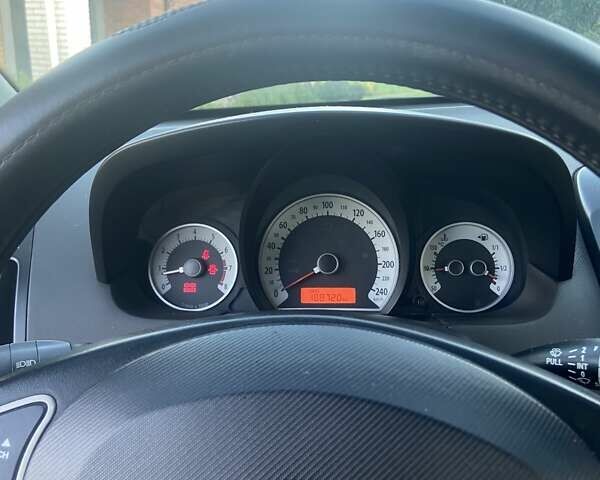 Киа Сид, объемом двигателя 1.6 л и пробегом 189 тыс. км за 5800 $, фото 12 на Automoto.ua