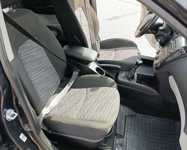 Киа Сид, объемом двигателя 1.6 л и пробегом 127 тыс. км за 6200 $, фото 18 на Automoto.ua