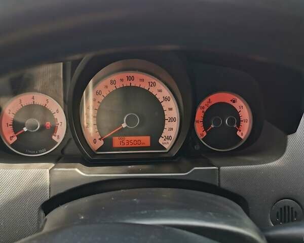 Киа Сид, объемом двигателя 1.4 л и пробегом 153 тыс. км за 4800 $, фото 4 на Automoto.ua