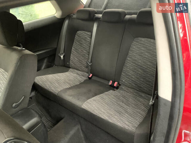 Киа Сид, объемом двигателя 1.6 л и пробегом 213 тыс. км за 4600 $, фото 6 на Automoto.ua