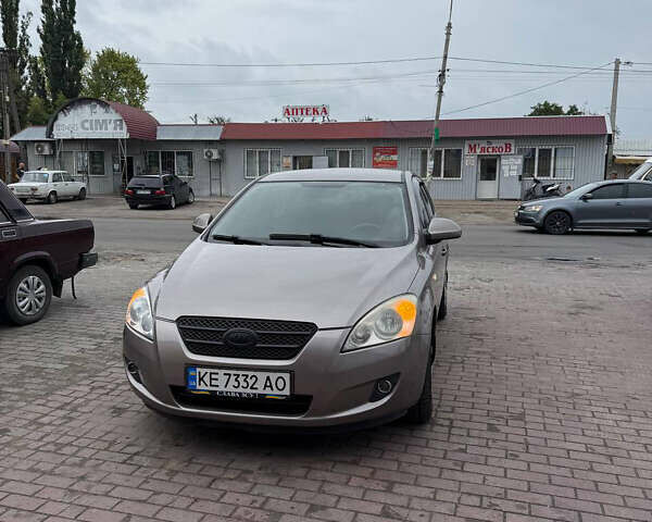 Кіа Сід, об'ємом двигуна 1.6 л та пробігом 272 тис. км за 5200 $, фото 1 на Automoto.ua