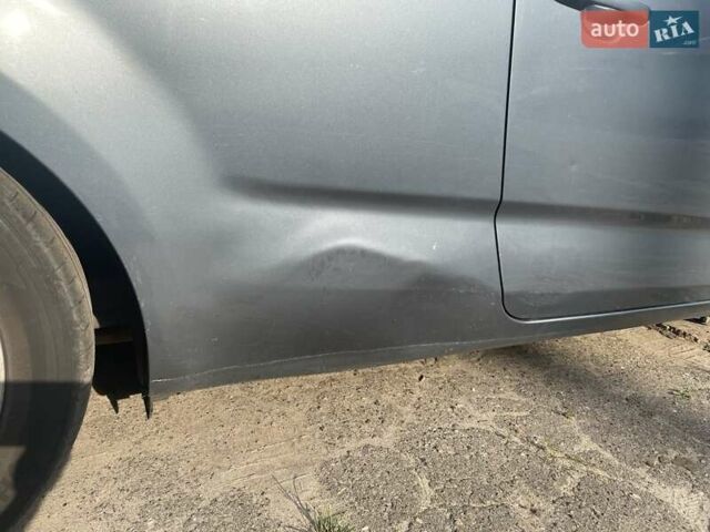 Киа Сид, объемом двигателя 1.6 л и пробегом 135 тыс. км за 5700 $, фото 5 на Automoto.ua