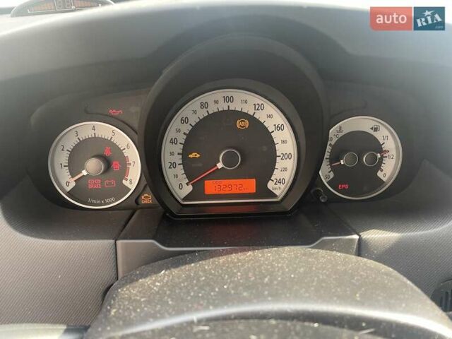 Киа Сид, объемом двигателя 1.6 л и пробегом 135 тыс. км за 5700 $, фото 9 на Automoto.ua