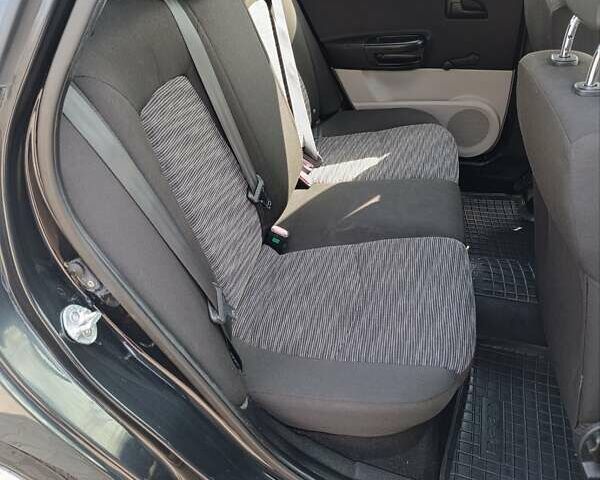 Киа Сид, объемом двигателя 1.6 л и пробегом 127 тыс. км за 6200 $, фото 17 на Automoto.ua
