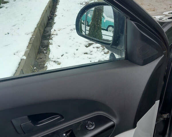 Киа Сид, объемом двигателя 1.6 л и пробегом 234 тыс. км за 5900 $, фото 5 на Automoto.ua