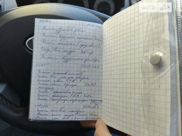 Кіа Сід, об'ємом двигуна 1.4 л та пробігом 218 тис. км за 6200 $, фото 65 на Automoto.ua