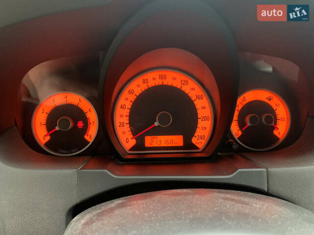 Киа Сид, объемом двигателя 1.6 л и пробегом 213 тыс. км за 4600 $, фото 4 на Automoto.ua