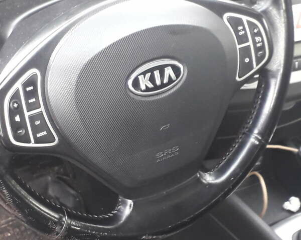 Киа Сид, объемом двигателя 1.6 л и пробегом 341 тыс. км за 5300 $, фото 4 на Automoto.ua