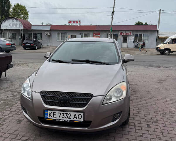 Кіа Сід, об'ємом двигуна 1.6 л та пробігом 272 тис. км за 5200 $, фото 2 на Automoto.ua