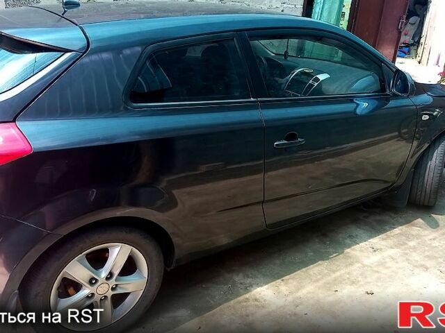 Кіа Сід, об'ємом двигуна 1.6 л та пробігом 147 тис. км за 6000 $, фото 3 на Automoto.ua