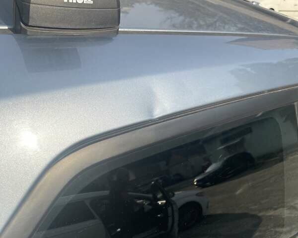 Киа Сид, объемом двигателя 1.6 л и пробегом 135 тыс. км за 5700 $, фото 4 на Automoto.ua