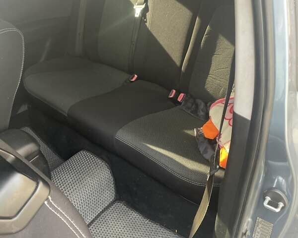 Киа Сид, объемом двигателя 1.6 л и пробегом 135 тыс. км за 5700 $, фото 6 на Automoto.ua