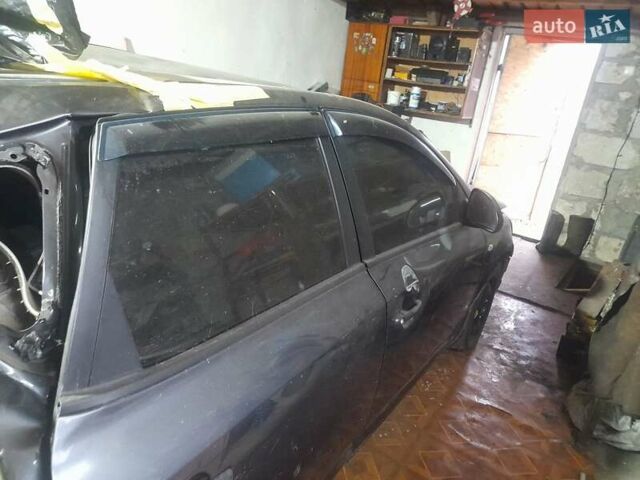 Кіа Сід, об'ємом двигуна 0 л та пробігом 200 тис. км за 2000 $, фото 4 на Automoto.ua