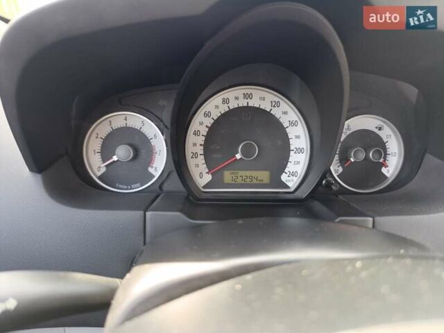 Киа Сид, объемом двигателя 1.6 л и пробегом 127 тыс. км за 6200 $, фото 20 на Automoto.ua