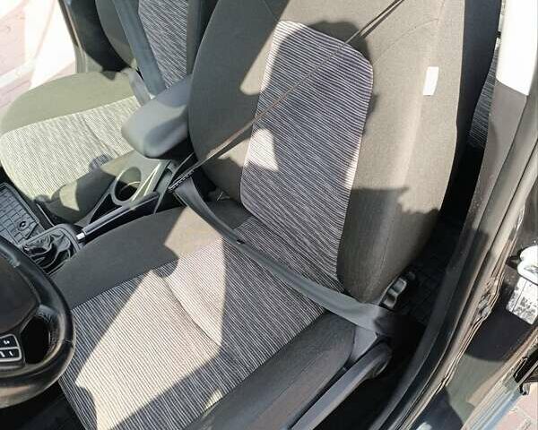 Киа Сид, объемом двигателя 1.6 л и пробегом 127 тыс. км за 6200 $, фото 16 на Automoto.ua