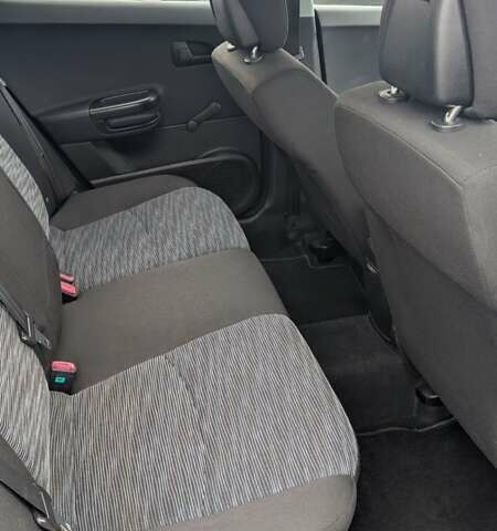 Киа Сид, объемом двигателя 0 л и пробегом 129 тыс. км за 5500 $, фото 5 на Automoto.ua