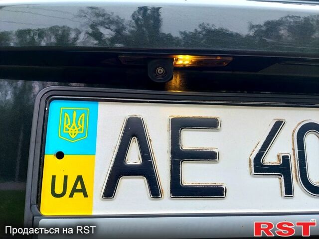 Кіа Сід, об'ємом двигуна 1.6 л та пробігом 294 тис. км за 6200 $, фото 8 на Automoto.ua