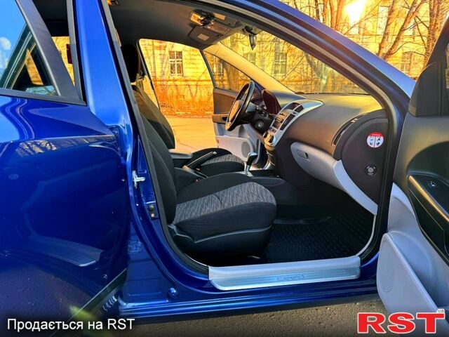 Киа Сид, объемом двигателя 20 л и пробегом 152 тыс. км за 7900 $, фото 9 на Automoto.ua