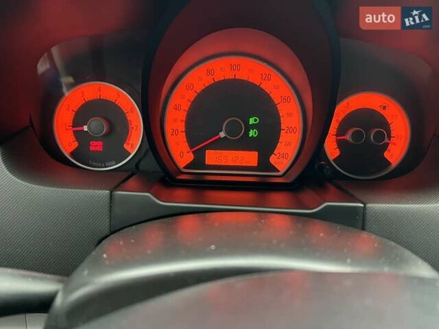 Киа Сид, объемом двигателя 1.4 л и пробегом 170 тыс. км за 5400 $, фото 16 на Automoto.ua