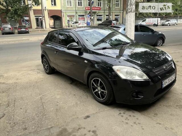 Кіа Сід, об'ємом двигуна 1.4 л та пробігом 199 тис. км за 4900 $, фото 4 на Automoto.ua