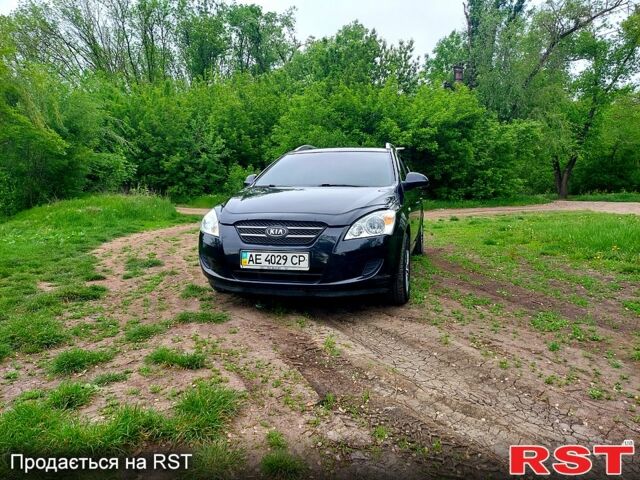 Кіа Сід, об'ємом двигуна 1.6 л та пробігом 294 тис. км за 6200 $, фото 6 на Automoto.ua