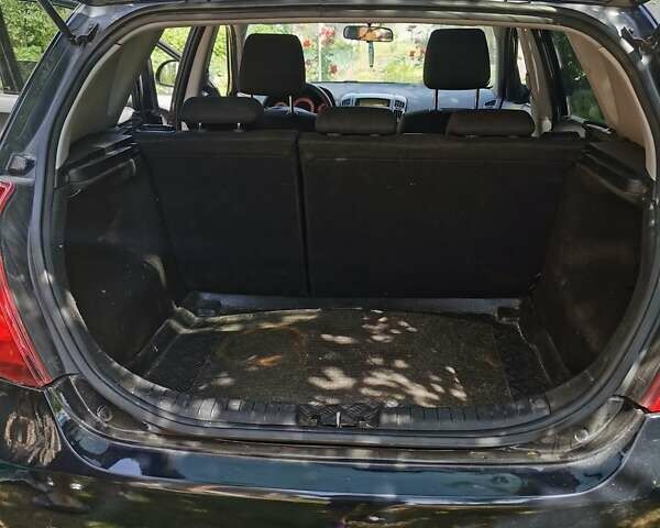 Киа Сид, объемом двигателя 1.4 л и пробегом 153 тыс. км за 4800 $, фото 7 на Automoto.ua