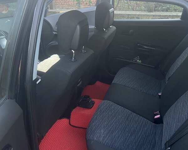 Киа Сид, объемом двигателя 1.6 л и пробегом 189 тыс. км за 5800 $, фото 7 на Automoto.ua