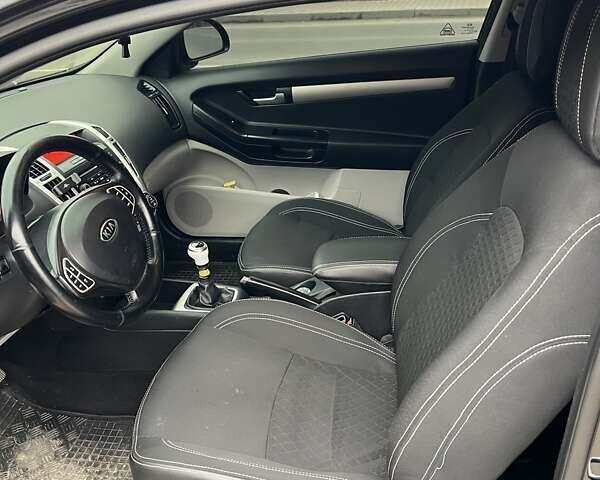 Киа Сид, объемом двигателя 1.4 л и пробегом 170 тыс. км за 5400 $, фото 15 на Automoto.ua