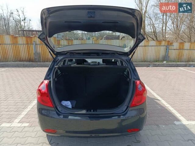 Киа Сид, объемом двигателя 1.6 л и пробегом 127 тыс. км за 6200 $, фото 10 на Automoto.ua