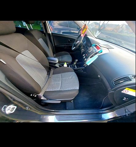 Киа Сид, объемом двигателя 14 л и пробегом 240 тыс. км за 6000 $, фото 4 на Automoto.ua