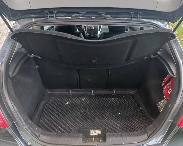 Киа Сид, объемом двигателя 1.58 л и пробегом 183 тыс. км за 5000 $, фото 1 на Automoto.ua