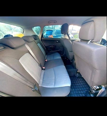 Киа Сид, объемом двигателя 14 л и пробегом 240 тыс. км за 6000 $, фото 5 на Automoto.ua