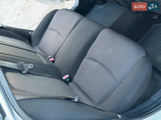 Киа Сид, объемом двигателя 1.6 л и пробегом 191 тыс. км за 6200 $, фото 26 на Automoto.ua