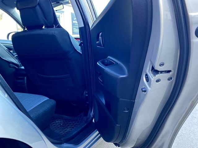 Киа Сид, объемом двигателя 16 л и пробегом 307 тыс. км за 5900 $, фото 4 на Automoto.ua