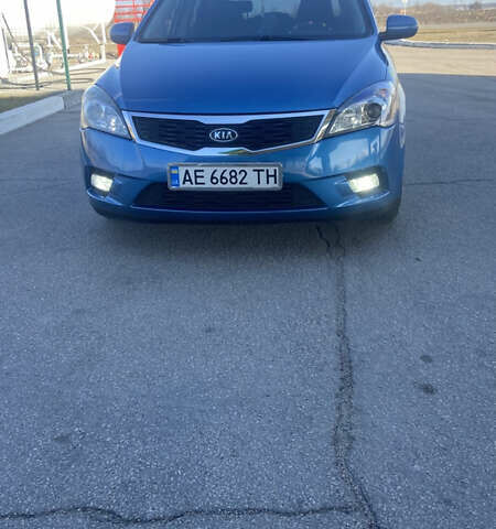 Кіа Сід, об'ємом двигуна 1.59 л та пробігом 115 тис. км за 8500 $, фото 1 на Automoto.ua